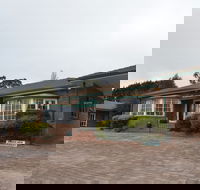 Deer Park Motor Inn - Hotel Accommodation
