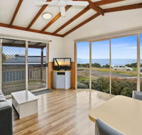 Marengo Holiday Park - Hotel Accommodation