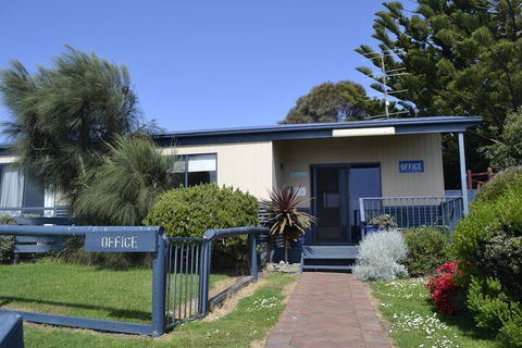 Marengo Holiday Park - Hotel Accommodation 3