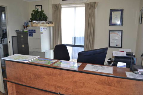 Marengo Holiday Park - Hotel Accommodation 2