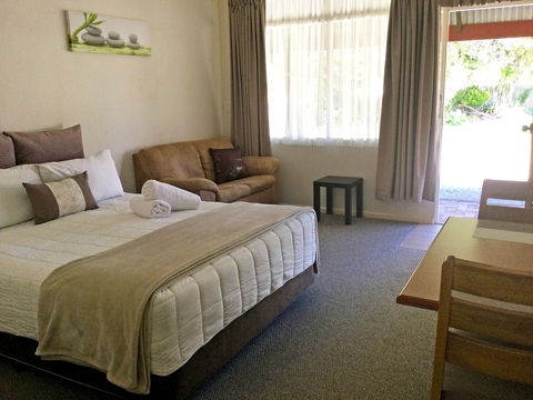 Alstonville Settlers Motel - Hotel Accommodation 6