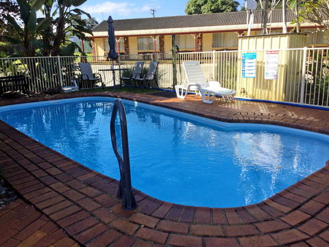 Alstonville Settlers Motel - Hotel Accommodation 3