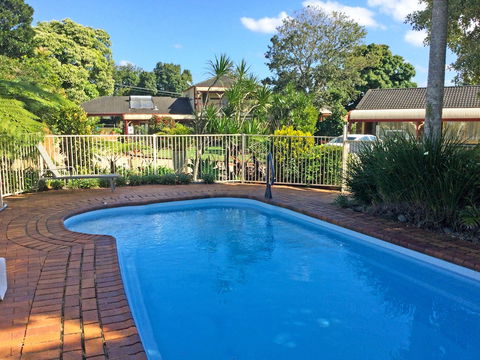 Alstonville Settlers Motel - Hotel Accommodation 2