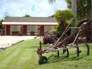 Alstonville NSW Hotel Accommodation