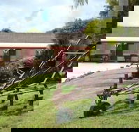 Alstonville Settlers Motel - Hotel Accommodation