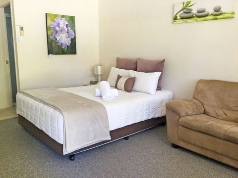 Alstonville Settlers Motel - Hotel Accommodation 4