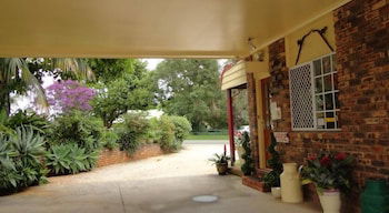 Alstonville Settlers Motel - Hotel Accommodation 1