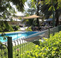 Alice Motor Inn - Hotel Accommodation