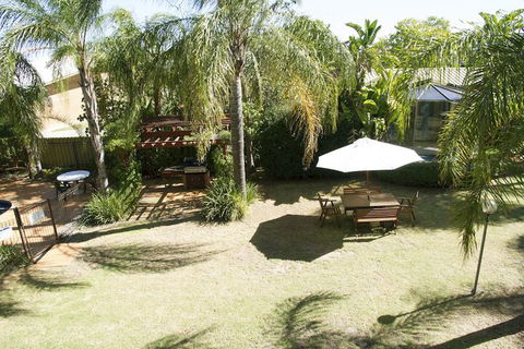 Crystal Fountain Motel Albury - Hotel Accommodation 7