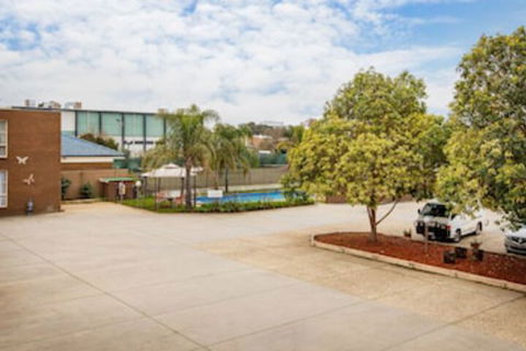 Australia Park Motel - Hotel Accommodation 0