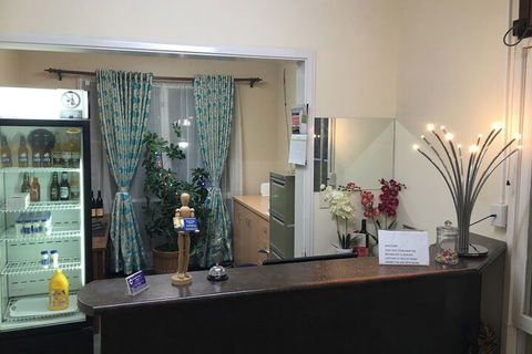 Australia Park Motel - Hotel Accommodation 5