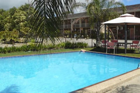 Australia Park Motel - Hotel Accommodation 4