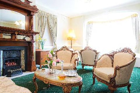Briardale Bed & Breakfast - Hotel Accommodation 2