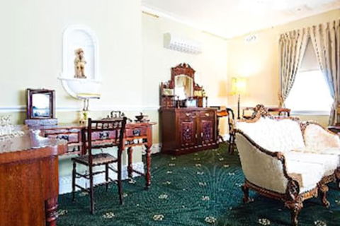 Briardale Bed & Breakfast - Hotel Accommodation 1