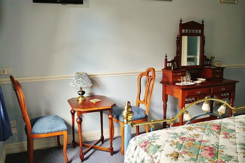 Briardale Bed & Breakfast - Hotel Accommodation 4