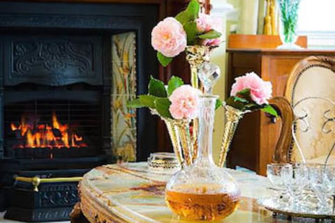 Briardale Bed & Breakfast - Hotel Accommodation 3