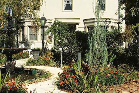 Briardale Bed & Breakfast - Hotel Accommodation 0