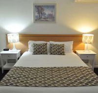 Albury Burvale Motor Inn - Hotel Accommodation