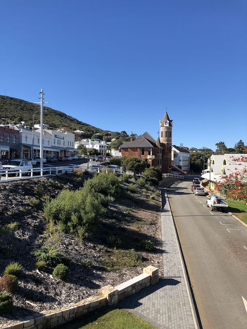 Albany Foreshore Guest House - Hotel Accommodation 6