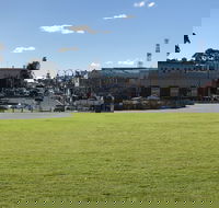 Albany Foreshore Guest House