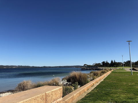 Albany Foreshore Guest House - Hotel Accommodation 5