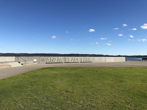 Albany Foreshore Guest House - Hotel Accommodation 2