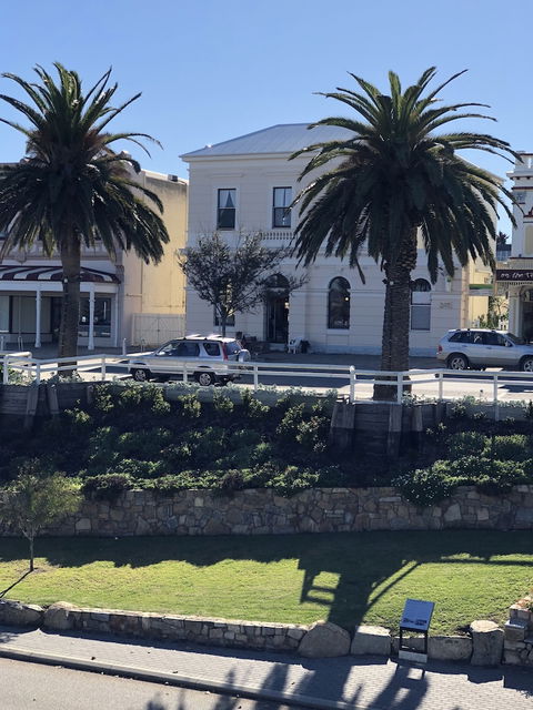 Albany Foreshore Guest House - Hotel Accommodation 1
