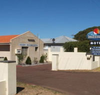 Harbourside Motel - Hotel Accommodation