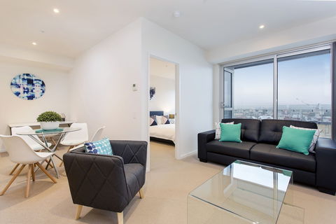 Astra Apartments Adelaide - Hotel Accommodation 3