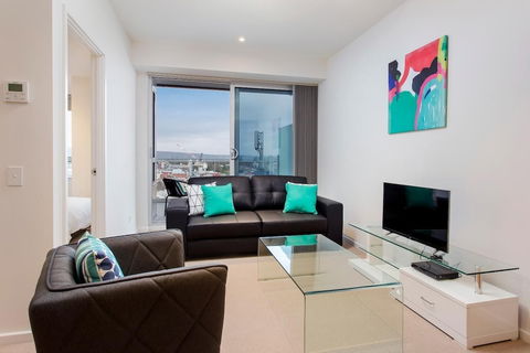 Astra Apartments Adelaide - Hotel Accommodation 6
