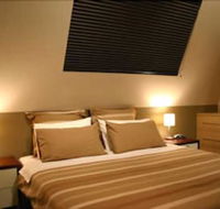 Semaphore Blue Apartments - Hotel Accommodation