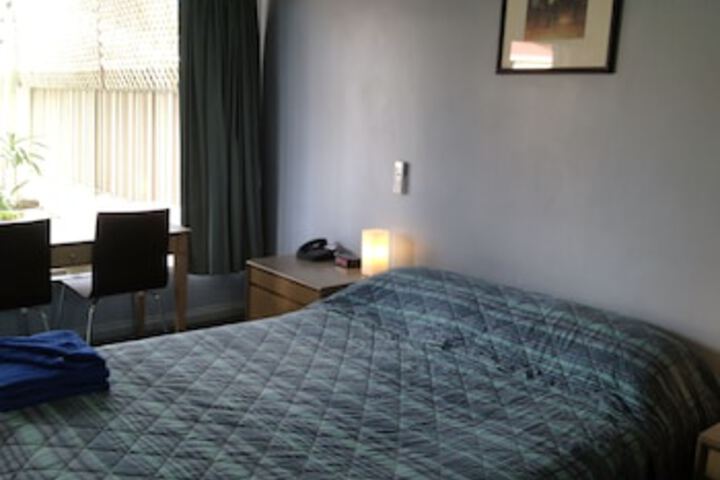  Hotel Accommodation