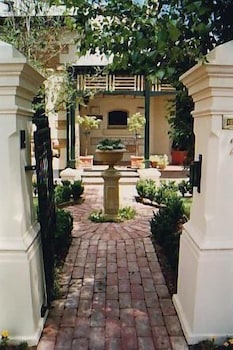 Glenelg South SA Hotel Accommodation