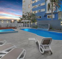 Catalina Resort - Hotel Accommodation