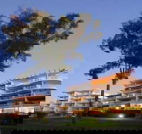 Magnolia Lane Apartments - Hotel Accommodation