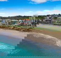 Ocean Boulevard - Hotel Accommodation
