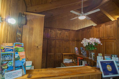 Debbie's Place - Hotel Accommodation 4