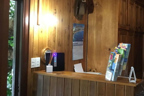 Debbie's Place - Hotel Accommodation 5