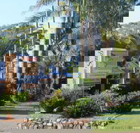 Rainbow Sands Resort - Hotel Accommodation