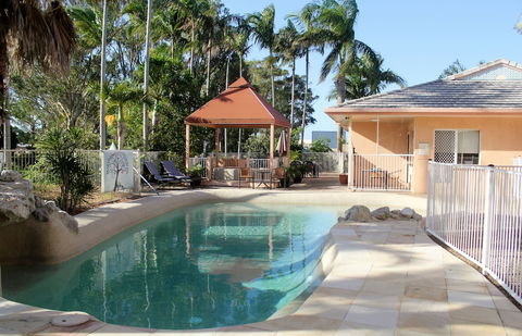 Rainbow Sands Resort - Hotel Accommodation 6