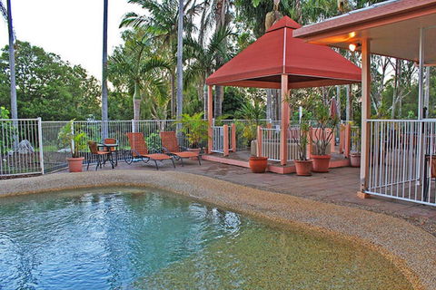 Rainbow Sands Resort - Hotel Accommodation 4