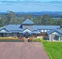Sensational Heights Bed  Breakfast - Hotel Accommodation