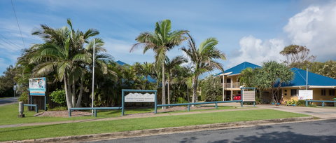 Hastings Cove Waterfront Holiday Apartments - Hotel Accommodation 4