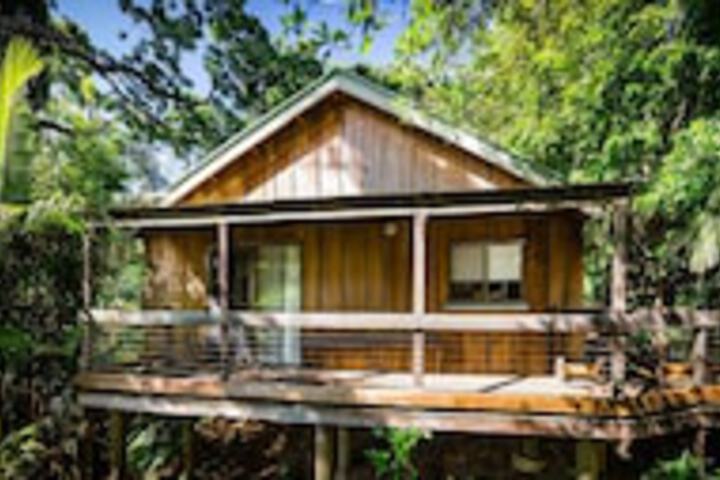 Wights Mountain QLD Hotel Accommodation