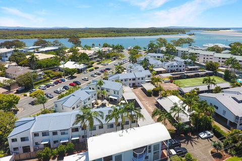 Noosa Place Resort - Hotel Accommodation 4