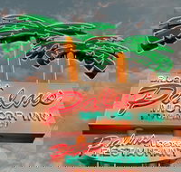 Biloela Palms Motor Inn - Hotel Accommodation