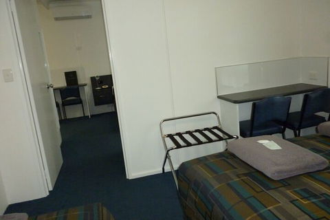 Otway Gate Motel - Hotel Accommodation 6