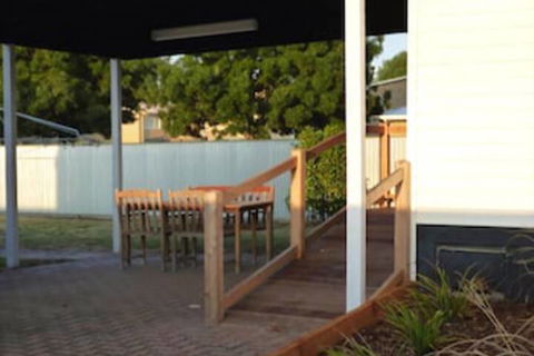 Otway Gate Motel - Hotel Accommodation 0