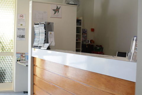 Otway Gate Motel - Hotel Accommodation 3