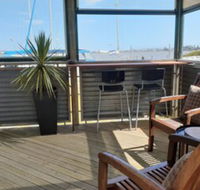 Boat Haven Studios - Hotel Accommodation